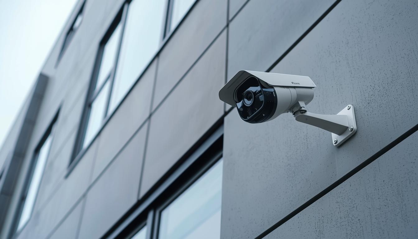 Security & Surveillance