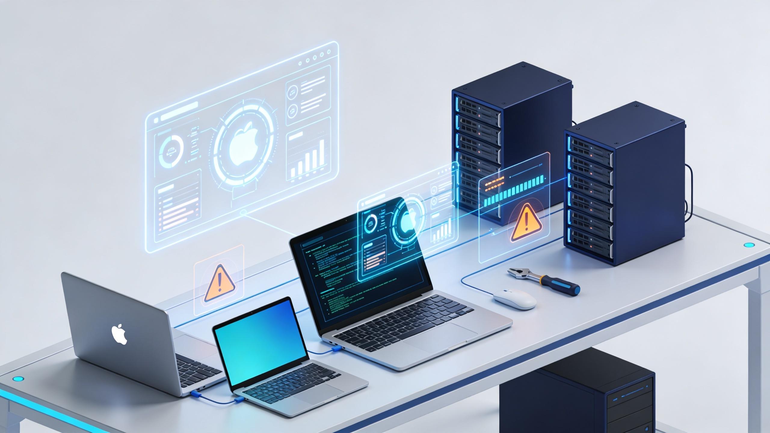 Troubleshooting & Repair